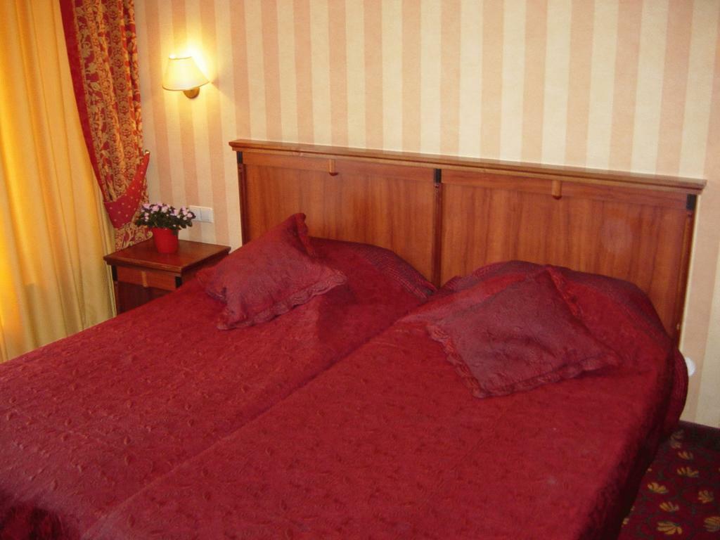 Hotel Omega Amsterdam Room photo